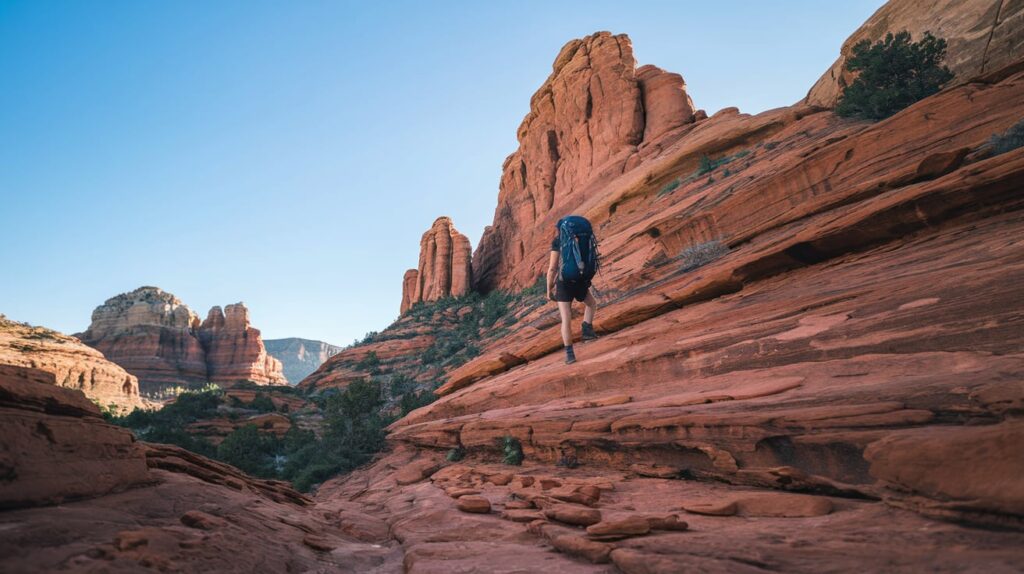 Top 10 Solo Travel places in the USA: do not miss it in (2025) 6 Top 10 Solo Travel places in the USA