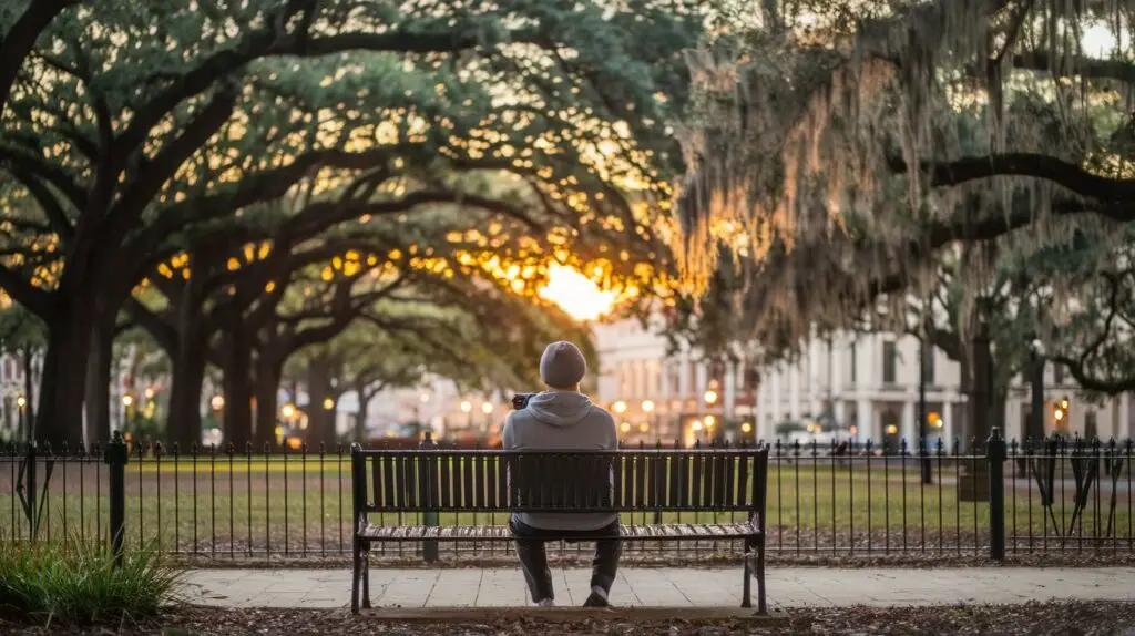 Top 10 Solo Travel places in the USA: do not miss it in (2025) 19 Top 10 Solo Travel places in the USA