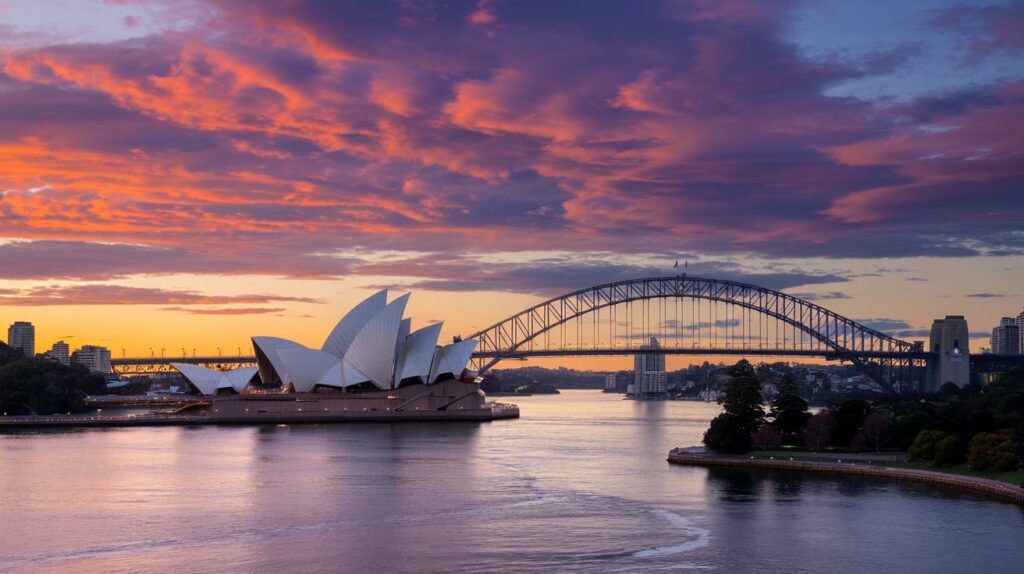 Discover the Best Sydney Travel Places (2025) 1 Discover the Best Sydney Travel Places