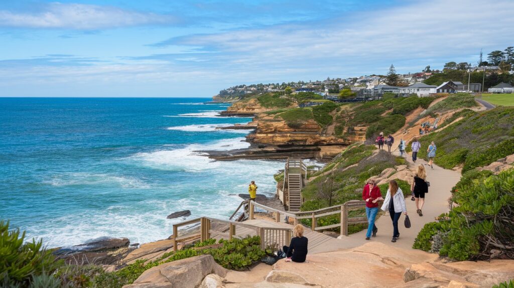 Discover the Best Sydney Travel Places (2025) 5 Discover the Best Sydney Travel Places