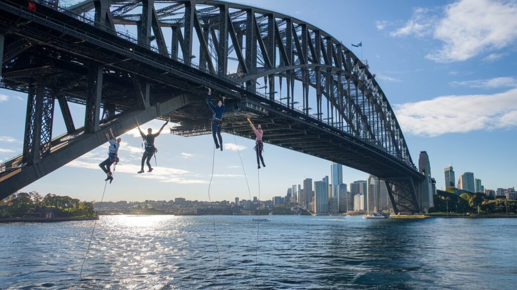 Discover the Best Sydney Travel Places (2025) 3 Discover the Best Sydney Travel Places