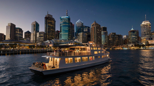 Discover the Best Sydney Travel Places (2025) 17 Discover the Best Sydney Travel Places